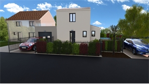 maison à la vente -   34500  BEZIERS, surface 80 m2 vente maison - UBI372438132